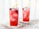 ������� ������� Brandy Lime and Berries � ������, ���� � ��� �� �����